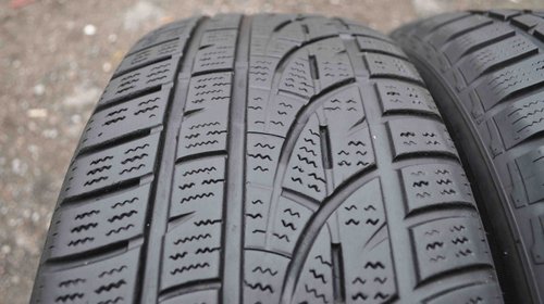 SET 4 Anvelope Iarna 235/60 R17 HANKOOK WINTER ICEPT EVO 102H