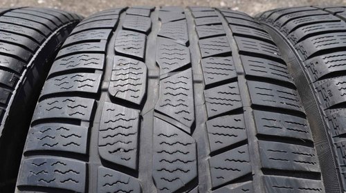 SET 4 Anvelope Iarna 245/40 R18 CONTINENTAL ContiWinterContact TS830P 97V - XL