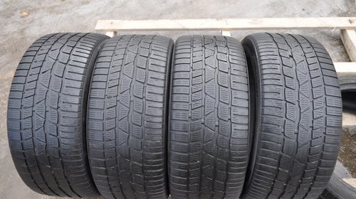 SET 4 Anvelope Iarna 245/40 R18 CONTINENTAL C