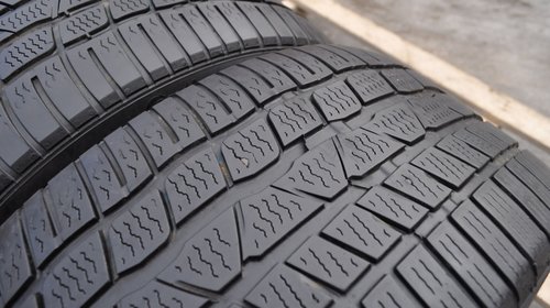 SET 4 Anvelope Iarna 245/40 R18 CONTINENTAL ContiWinterContact TS830P 97V