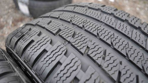 SET 4 Anvelope Iarna 245/45 R17 KUMHO IZEN KW 27 Asymetric 99V