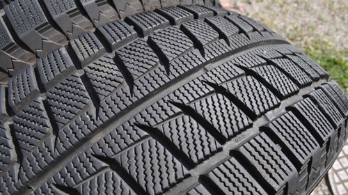 SET 4 Anvelope Iarna 245/50 R18 GOODRIDE SW 618 104T