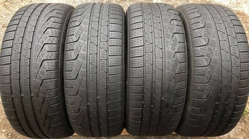 SET 4 Anvelope Iarna 245/50 R18 PIRELLI Sotto