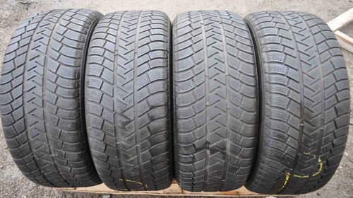 SET 4 Anvelope Iarna 255/55 R18 MICHELIN LATI