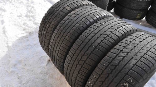 SET 4 Anvelope Iarna 265/60 R18 CONTINENTAL 4x4 WINTER CONTACT 110H