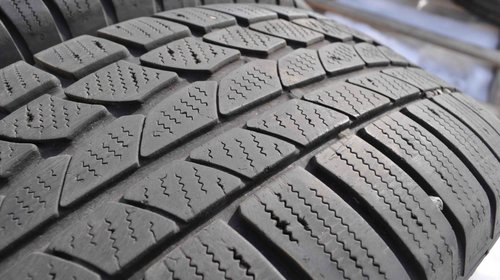 SET 4 Anvelope Iarna 265/60 R18 CONTINENTAL 4x4 WINTER CONTACT 110H