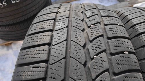 SET 4 Anvelope Iarna 265/60 R18 CONTINENTAL 4x4 WINTER CONTACT 110H