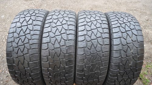 SET 4 Anvelope Iarna 265/60 R18 MICKEY THOMPS