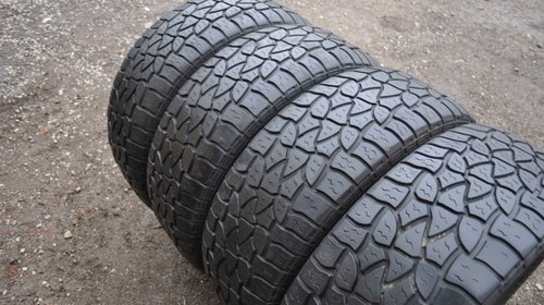 SET 4 Anvelope Iarna 265/60 R18 MICKEY THOMPSON BAJA SPZ 110T