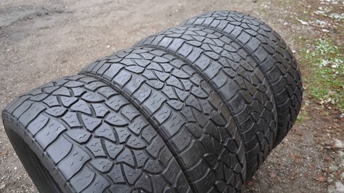 SET 4 Anvelope Iarna 265/60 R18 MICKEY THOMPSON BAJA SPZ 110T