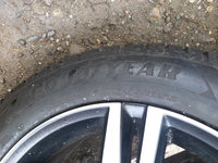 Set 4 Anvelope Iarna GoodYear UltraGrip Performance 235 55 R18 An 2019