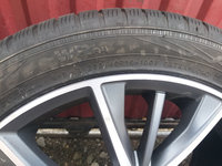 Set 4 Anvelope Iarna Nokian WR A4 255 40 R19 An 2020