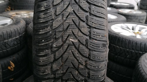 Set 4 Anvelope Iarna Nokian WR SUV 4 235 60 R18 Dot 2018