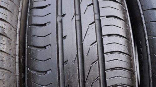 SET 4 Anvelope Vara 165/65 R14 CONTINENTAL ContiPremiumContact 2 79T