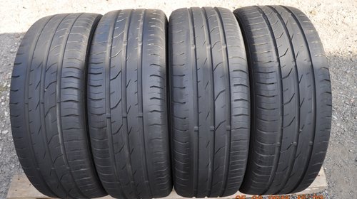 SET 4 Anvelope Vara 185/55 R16 CONTINENTAL Co