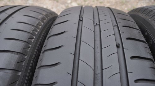 SET 4 Anvelope Vara 185/65 R15 MICHELIN ENERGY SAVER 88T