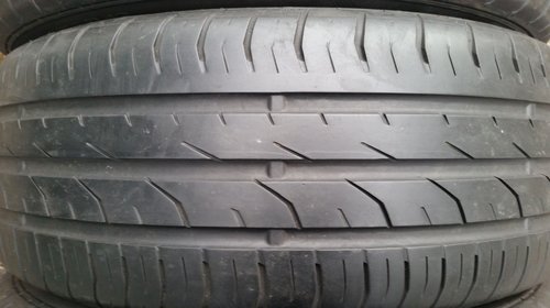 SET 4 Anvelope Vara 195/55 R16 CONTINENTAL ContiPremiumContact 2 87H