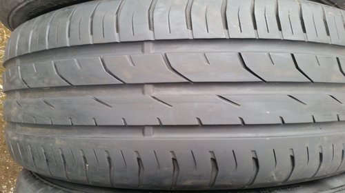 SET 4 Anvelope Vara 195/55 R16 CONTINENTAL ContiPremiumContact 2 87H