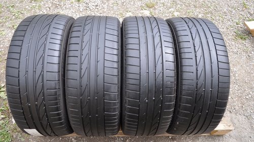 SET 4 Anvelope Vara 205/45 R17 BRIDGESTONE PO