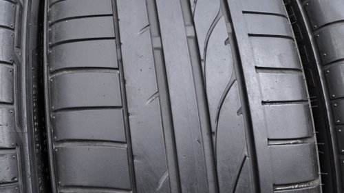 SET 4 Anvelope Vara 205/45 R17 BRIDGESTONE POTENZA RE050A 88W