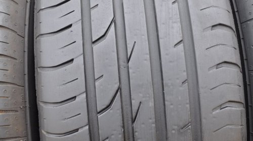 SET 4 Anvelope Vara 205/55 R16 CONTINENTAL ContiPremiumContact 2 91V-91H