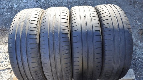 SET 4 Anvelope Vara 205/65 R15 MICHELIN ENERG