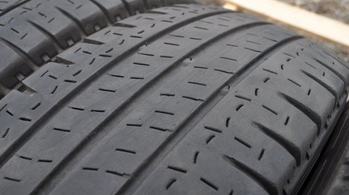 SET 4 Anvelope Vara 205/65 R16C MICHELIN AGILIS 107/105T