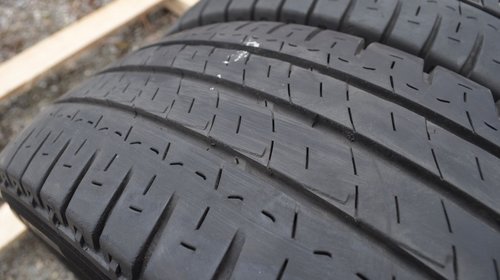 SET 4 Anvelope Vara 205/65 R16C MICHELIN AGILIS 107/105T