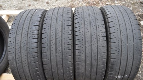 SET 4 Anvelope Vara 205/65 R16C MICHELIN AGIL