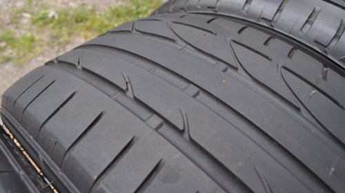 SET 4 Anvelope Vara 225/40 R18 BRIDGESTONE TURANZA T001 92Y