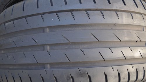 SET 4 Anvelope Vara 225/40 R18 CONTINENTAL ContiSportContact 3 92W