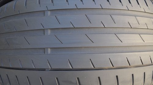 SET 4 Anvelope Vara 225/40 R18 CONTINENTAL ContiSportContact 3 92W