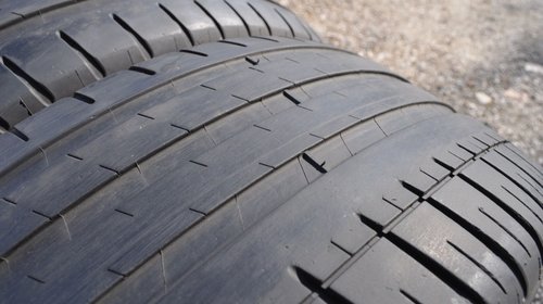 SET 4 Anvelope Vara 225/40 R18 MICHELIN PILOT SPORT 3 92W