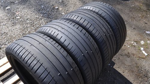 SET 4 Anvelope Vara 225/40 R18 MICHELIN PILOT SPORT 3 92W