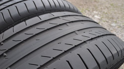 SET 4 Anvelope Vara 225/45 R17 CONTINENTAL ContiSportContact 5 91Y