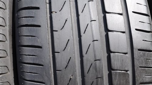 SET 4 Anvelope Vara 225/45 R17 PIRELLI CINTURATO P7 91W