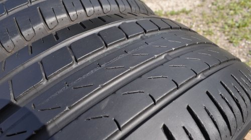 SET 4 Anvelope Vara 225/45 R17 PIRELLI CINTURATO P7 91W