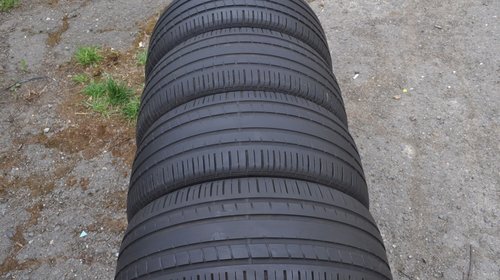 SET 4 Anvelope Vara 225/45 R17 PIRELLI P ZERO ROSSO 91W