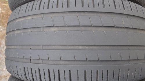 SET 4 Anvelope Vara 225/45 R17 PIRELLI P ZERO ROSSO 91W