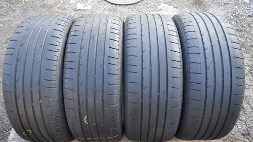 SET 4 Anvelope Vara 225/50 R17 BRIDGESTONE DU