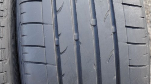 SET 4 Anvelope Vara 225/50 R17 BRIDGESTONE DUELER H/P SPORT 94H