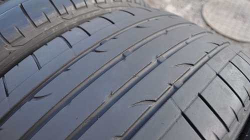 SET 4 Anvelope Vara 225/50 R17 BRIDGESTONE DUELER H/P SPORT 94H