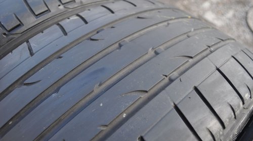 SET 4 Anvelope Vara 225/50 R17 BRIDGESTONE DUELER H/P SPORT 94H