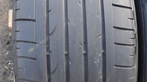 SET 4 Anvelope Vara 225/50 R17 BRIDGESTONE DUELER H/P SPORT 94H