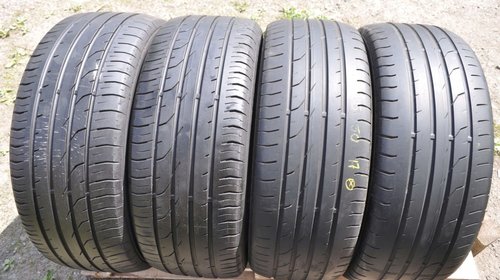 SET 4 Anvelope Vara 225/50 R17 CONTINENTAL Co