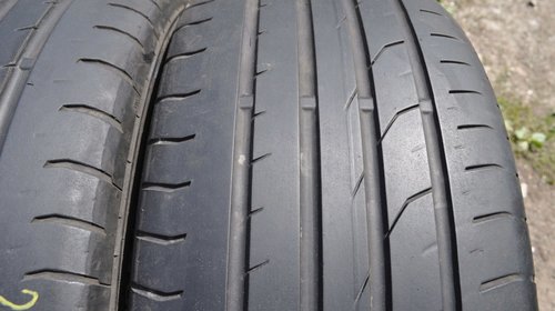 SET 4 Anvelope Vara 225/50 R17 CONTINENTAL ContiPremiumContact 2 94W - CONTISEAL