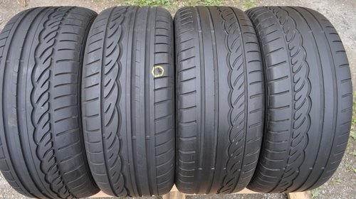 SET 4 Anvelope Vara 225/50 R17 DUNOP SP 01 94