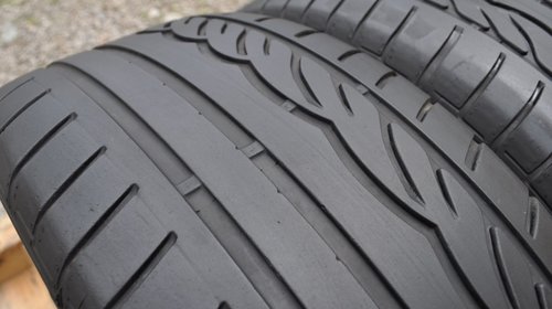 SET 4 Anvelope Vara 225/50 R17 DUNOP SP 01 94W