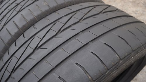 SET 4 Anvelope Vara 225/50 R17 GOODYEAR EXCELLENCE 98W