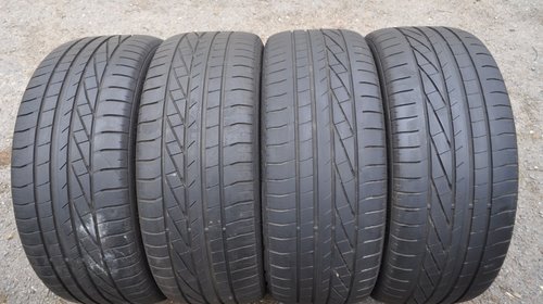 SET 4 Anvelope Vara 225/50 R17 GOODYEAR EXCELLENCE 98W